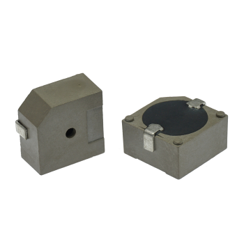 Magnetic Buzzer-SMB1365T-24S5